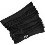 Ortovox 120 Tec neckwarmer black raven – Sleviste.cz
