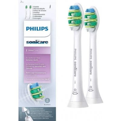 Philips Sonicare InterCare Standard HX9002/10 2 ks – Zboží Mobilmania
