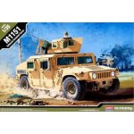 Academy Model Kit military 13415 M1151 Enhanced Armament Carrier 1:35 – Hledejceny.cz