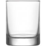 CZ SKLADEM CZ sklen LIBERTY vd6 v 6cm panák FANTA 6 x 65 ml – Sleviste.cz