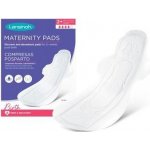 Lansinoh jednorázové poporodní vložky M 2 týdny+ 12 ks – Zboží Dáma