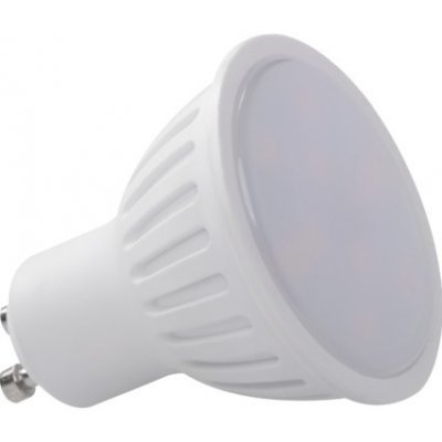Kanlux LED žárovka GU10 LED N 4W-WW 31230 – Zboží Mobilmania