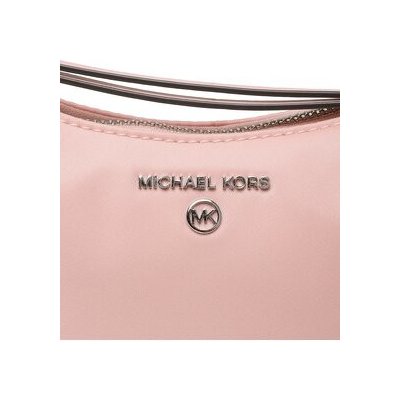 Michael Kors kabelka Michael Jet Set Charm 32F2ST9C8C Pink