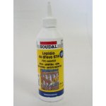 SOUDAL 67A Lepidlo na dřevo 250g – Sleviste.cz