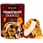 Mixit Perníčková granola 300 g – Zboží Dáma