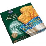 Opavia Kolonáda Tradiční lázeňské trojhránky kakaové 260 g – Hledejceny.cz