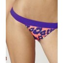 Fox Overhead Waistband Bottom orange sherbet