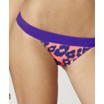 Fox Overhead Waistband Bottom orange sherbet – Hledejceny.cz