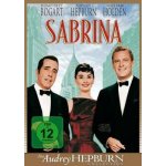 Sabrina DVD – Hledejceny.cz