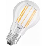 Osram LED žárovka , A60, E27, 11 W, 1521 lm, 4000 K – Hledejceny.cz