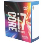 Intel Core i7-6800K BX80671I76800K – Zboží Živě