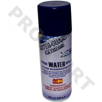Atsko Silicone Water Guard Extreme spray 350 ml – Zboží Mobilmania