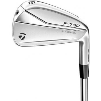 TaylorMade P790 Irons Steel 3