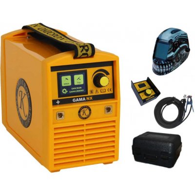 Omicron Gama 1500 NX 3054 – Sleviste.cz