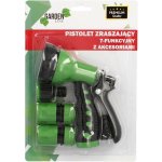 Garden Line 7-FUNKČNÍ POSTŘIKOVACÍ PISTOLE bal=12 ks 4530 – Hledejceny.cz