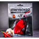 Jerky Hot&Sweet 25 g – Hledejceny.cz