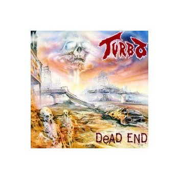 Turbo: Dead end + one way (remas CD od 269 Kč - Heureka.cz