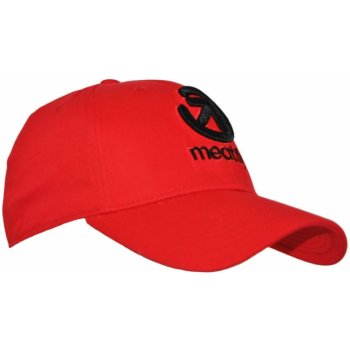 Meatfly Flex Basic B red