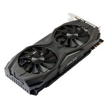 Zotac GeForce GTX 1080 AMP! Edition 8GB DDR5X ZT-P10800C-10P