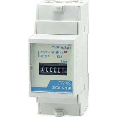 Contax 3221 S0 – HobbyKompas.cz