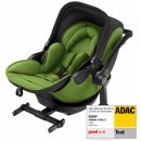 Kiddy EVO-LUNA i-Size 2 2018 Cactus Green