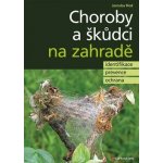 Choroby a škůdci na zahradě – Hledejceny.cz