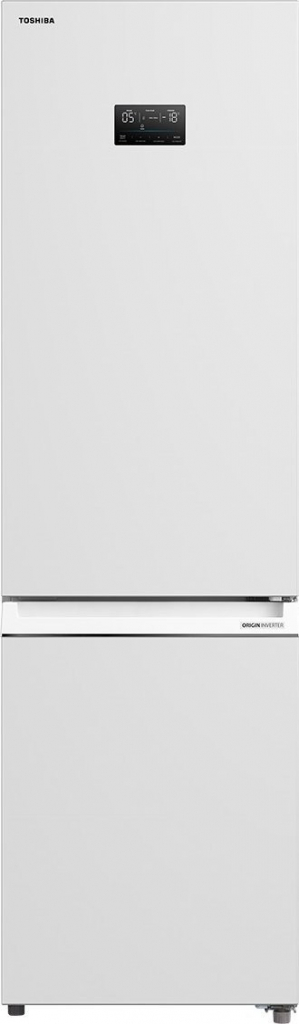 Toshiba GR-RB500WE