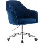 LuxuryForm Otočné křeslo ANDORA – Zboží Mobilmania