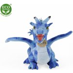 Eco- Friendly Rappa drak modrý 40 cm – Zboží Dáma