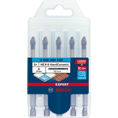 Bosch 2608900599 – Hledejceny.cz
