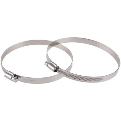 LEVIOR Spona hadicová 110-130mm ZN – Zbozi.Blesk.cz