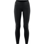 Fjallraven Bergtagen Thinwool Long Johns W Black – Sleviste.cz