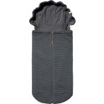 Joolz Essentials žebrovaný antracitový – Zbozi.Blesk.cz