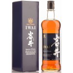 Mars Iwai 40% 0,7 l (karton) – Hledejceny.cz