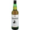 Whisky Black AND White SCOTCH WHISKY 40% 0,7 l (holá láhev)