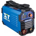 WELDING 160HA, 230V, 160A ST Mini 116103 – Sleviste.cz