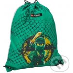 LEGO® Ninjago Green – Zboží Mobilmania