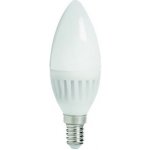 Kanlux LED DUN HI 8W E14-WW teplá bílá – Hledejceny.cz