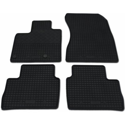 Koberce gumové RIGUM NISSAN Qashqai 2022 – Hledejceny.cz