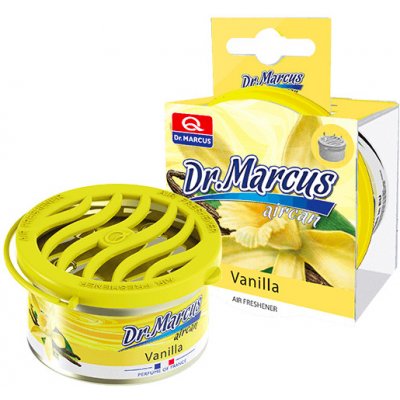 Dr. MARCUS AIRCAN Vanilla – Hledejceny.cz