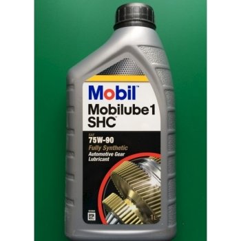 Mobil Mobilube 1 SHC 75W-90 1 l