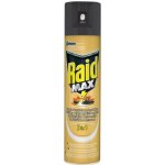 Raid hubič létajícího hmyzu 400 ml – Zbozi.Blesk.cz