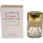 Cartier Baiser Volé parfémovaná voda dámská 30 ml – Hledejceny.cz