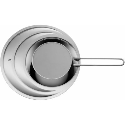 WMF Poklice pro pánve o průměru 20 až 28 cm – Zboží Mobilmania