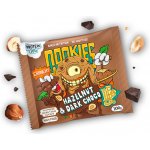 LifeLike COOKIES HAZELNUT CHOCOLATE 100 g – Zboží Dáma