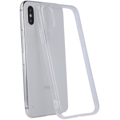 Pouzdro Beweare Zesílené silikonové 2mm na Xiaomi Redmi Note 12 Pro 4G / Note 11 Pro / Note 11 Pro 5G