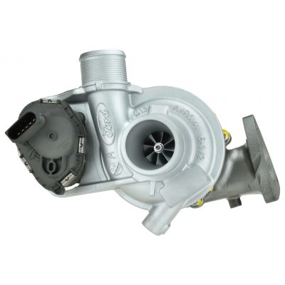 Turbo Ford 2.0 EcoBlue Garrett 838417 – Hledejceny.cz