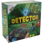 Cool Games Detektor – Zboží Živě