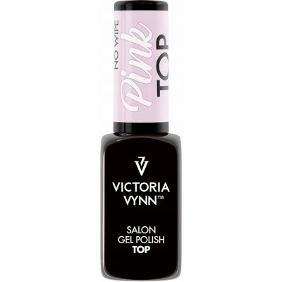 Victoria Vynn Top Secret Pink 8 ml – Hledejceny.cz