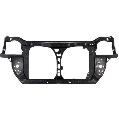 PŘEDNÍ ČELO, CHLADIČOVÁ STĚNA KIA RIO (DE), 01.05-09.11 OE: 64101-1G001, 64101-1G000 POLCAR – Hledejceny.cz